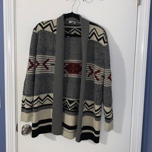 Cupcakes and Cashmere Sweater. Size Medium.